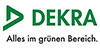 Logo Dekra Kfz-Prüfstelle